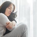 愛猫の『最期のとき』にすべきこと4つ　悔いの残らないお別れをするた…