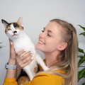 猫に『逃げられやすい人』がやりがちな行動4選　嫌がられてしまう理由や距…