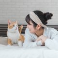 愛猫に『あなたの気持ち』を上手に伝える方法6選　あふれ出る「大好き…