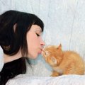 身に覚えない？猫好きさんがよくする行動８選