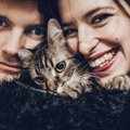 猫は『男性より女性が好き』って本当？3つのワケ