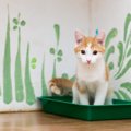 猫が便秘になった時の対処法４つ。人間の整腸剤をあげても良い？