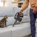 猫の『抜け毛』が集まりやすい、お掃除すべきスポット6選　猫毛掃除がうま…