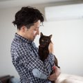 猫には『絶対NGな話し方』5選　声の大きさや口調…気をつけないと“嫌い…