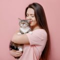 猫に抱っこをさせてもらうには？3つのステップと秘訣