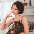 猫を飼うなら『タバコ』を控えるべき3つの理由　寿命にも悪影響を与える？…