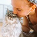 猫が『家族だと思っている人』だけに見せる4つの行為　愛猫とあなたの…