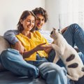 猫を迎えてから『家族になった』と実感する瞬間4選　心を開いている仕…