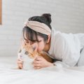 猫好きにとって至福の『猫吸い』安全に行うために気をつけるべき3つの…