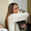 猫を好きな人なら共感できる『あるある』5つ　あなたも無意識にやって…