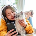 猫は「音楽」が好き？　好むと言われる楽器や音楽のタイプ、音楽を聞くこ…