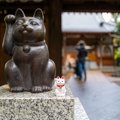 世界中で崇拝されている『猫の神様』3選　人々を救う存在として猫が崇めら…