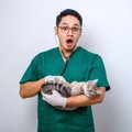 猫がやりかねない『想定外の問題行動』4選　油断できない理由や思わぬ事故…