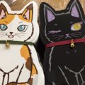 「福ねこ弁当」食べてみました!!