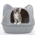 ドーム型の猫用トイレおすすめ人気ランキング10選