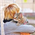 飼い主を選んでる！？猫に選ばれる人の特徴５つ