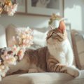 猫に『和風な名前』を名付けたいときのヒント5つ　迷った際におすすめ…