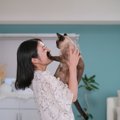 猫が『触れないでほしい』と思っているときのサイン3つ　拒んでくる心理や…