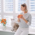 猫の命に関わる『危険すぎる植物』5選　有毒となる理由や誤飲したときに取…
