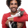 『人懐っこい猫』の強みとは？3つのメリットと人馴れしてもらうコツ