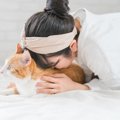 幸せな『猫吸い』のために守るべき6つのルール　無理強いは厳禁！
