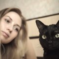猫と気まずくなったときに『仲直り』する方法3つ　機嫌を直してもらうコツ…