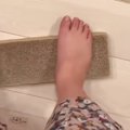 『お気に入りの爪とぎ』を飼い主が使ってみたら、猫が…想定外の『まさ…