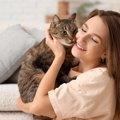 『飼い主さんだからこそ見られる愛猫の行動』4つ　ありがたいその姿は…