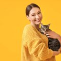 『猫を愛する有名人』3選　なかには猫の保護活動に尽力する心優しい人…