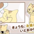 きょうも、お猫さまはいとをかし。【第31話】「伝えたい魅力」