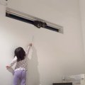 『高い所から降りられなくなった猫』を救助しようとして…５歳の娘がと…