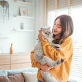 猫を『不安な気持ち』にさせてしまうNG行動4選　ストレスにつながるリスク…