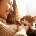 愛猫と『一緒にいられて幸せ♡』と飼い主さんが実感する瞬間5選　猫のあり…
