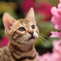 猫が『フレーメン反応』を起こしやすいアイテム5選