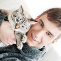 猫男子とは？その特徴と性格について