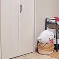 『ペットカメラを確認したら、猫が…』飼い主不在中の切なすぎる光景に「会…