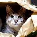 猫にとって『縄張り』とは？その範囲や特徴、守るためにする3つの行動…