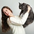 猫の『体臭』が強くなる5つの理由と対処法