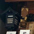 家の中で『物音』がして様子を見に行ったら、『神棚の中』に……『予想外の…