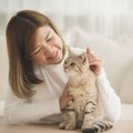 愛猫ともっと『絆を深めるため』に試したい4つの方法　信頼を得られるワケ…