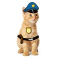 「おとり捜査官」として活躍した猫　その短くも華やかな人生を振り返る　…