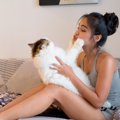猫が『心から嫌っている人』にみせる態度や行動5選　嫌われてしまう原因や…