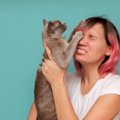 猫に『引っかかれやすい人』には特徴があった！4つの共通点と、やめてもら…