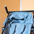 ベビーカーを購入したら、3歳の長男とネコが…想像と違った『まさかの…