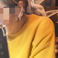作業中、『背後』を見ると愛猫が……飼い主爆笑の『まさかの光景』が可愛す…