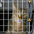 「高齢で病気になり、これ以上飼えない」悲しい手紙とともにペットショッ…