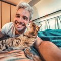 猫が『話しかけてくる』ときの理由5つ　伝えたいことがあるの？上手な応え…