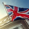 イギリスの外務省に務める猫パーマストンさんのお仕事