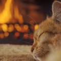 猫は季節によって定位置を変えてる？春夏秋冬のお気に入りスポット3つ