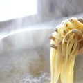 【獣医師監修】猫はパスタを食べても大丈夫！栄養素の効果や与える際の注…